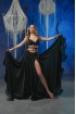 Professional bellydance costume (Classic 421A_1s)